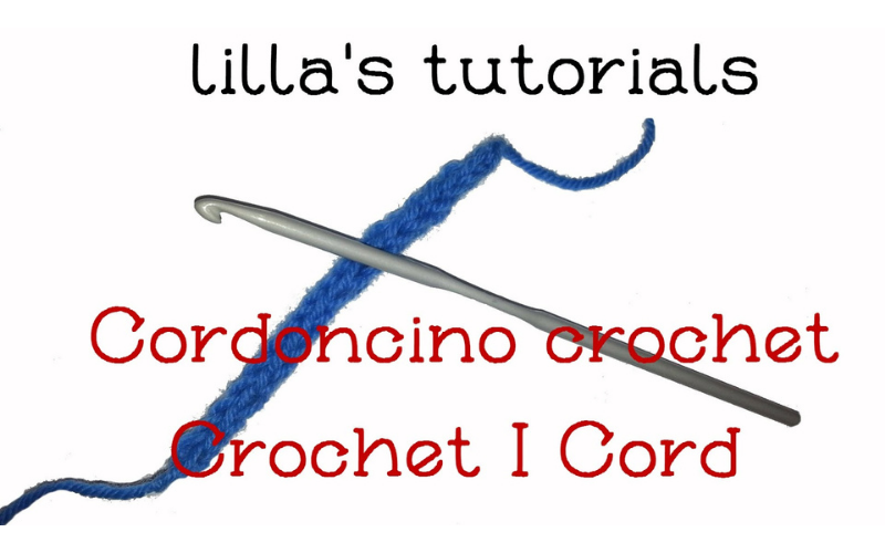 cordoncino lilla